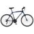 Explorer Classic 26 MTB kerékpár Kék V-fék