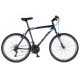 Explorer Classic 26 MTB kerékpár Kék V-fék