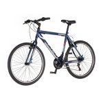 Explorer Classic 26 MTB kerékpár Kék V-fék