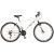 Visitor Radiance 26 férfi 17" MTB kerékpár Fehér