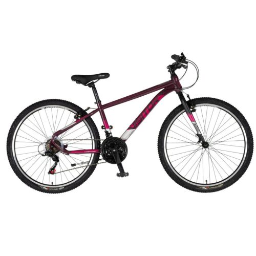 Visitor Radiance 26 női 14" MTB kerékpár Lila