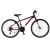 Visitor Radiance 26 női 14" MTB kerékpár Lila