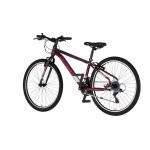 Visitor Radiance 26 női 14" MTB kerékpár Lila