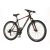 Visitor Blade 29er MTB kerékpár Fekete-Piros V-fékes