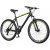 Visitor Energy 7.3 27,5 MTB kerékpár  Fekete-Zöld
