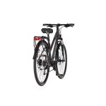 Visitor Terra Lady Kameleon női színváltós trekking kerékpár lila-zöld