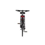 Visitor Terra Lady Kameleon női színváltós trekking kerékpár lila-zöld