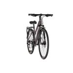 Visitor Terra Lady Kameleon női színváltós trekking kerékpár lila-zöld