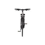 Visitor FluoBike Lady női VILÁGÍTÓS trekking kerékpár fluoreszkáló fehér