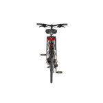 Visitor FluoBike Lady női VILÁGÍTÓS trekking kerékpár fluoreszkáló fehér