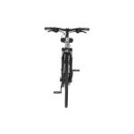 Visitor FluoBike Man férfi VILÁGÍTÓS trekking kerékpár fluoreszkáló fehér