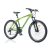 Corelli Via 1.3 24" gyerek MTB könnyűvázas kerékpár Zöld