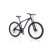 Corelli Felix 2.3 PRO 29er MTB könnyűvázas kerékpár 20" Fekete-Piros