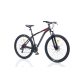 Corelli Felix 2.3 PRO 29er MTB könnyűvázas kerékpár 20" Fekete-Piros