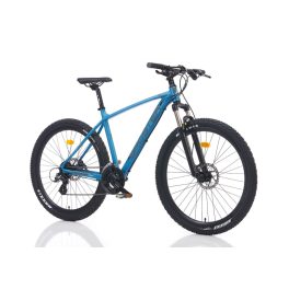   Broster Kaylon 29er könnyűvázas MTB kerékpár 17" Kék