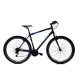 Capriolo MTB LC 9.0 29er kerékpár 19" Fekete-Fehér-Kék