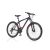 Corelli Via 1.1 27.5er 18" férfi MTB könnyűvázas kerékpár Fekete-Piros
