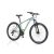 Corelli Via 1.1 27.5er 18" férfi MTB könnyűvázas kerékpár Szürke