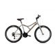 Capriolo Diavolo 600 26" férfi MTB kerékpár 17" Grafit-Zöld 2020