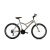 Capriolo Diavolo 600 26" férfi MTB kerékpár 19" Grafit-Zöld