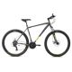 Capriolo Oxigen 29er MTB kerékpár 19" Grafit-Zöld 2020