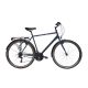 Capriolo Sunrise Man férfi trekking kerékpár Grafit 22"