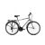 Capriolo Sunrise Man férfi trekking kerékpár Szürke 22"