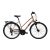 Victoria Trekking 2.7 női trekking kerékpár Mattpezsgő 56 cm
