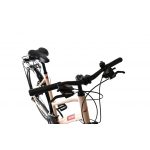 Victoria Trekking 2.7 női trekking kerékpár Mattpezsgő 56 cm