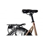 Victoria Trekking 2.7 női trekking kerékpár Mattpezsgő 56 cm