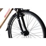 Victoria Trekking 2.7 női trekking kerékpár Mattpezsgő 56 cm