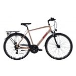 Victoria Trekking 2.7 férfi trekking kerékpár Mattpezsgő 61 cm