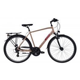   Victoria Trekking 2.7 férfi trekking kerékpár Mattpezsgő 61 cm