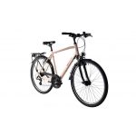 Victoria Trekking 2.7 férfi trekking kerékpár Mattpezsgő 61 cm