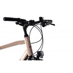 Victoria Trekking 2.7 férfi trekking kerékpár Mattpezsgő 61 cm