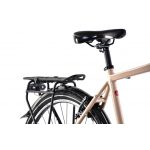 Victoria Trekking 2.7 férfi trekking kerékpár Mattpezsgő 61 cm