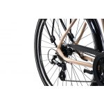 Victoria Trekking 2.7 férfi trekking kerékpár Mattpezsgő 61 cm