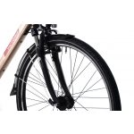 Victoria Trekking 2.7 férfi trekking kerékpár Mattpezsgő 61 cm