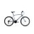 Capriolo Passion Man 26" férfi MTB kerékpár 19" Kék-Ezüst