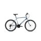 Capriolo Passion Man 26" férfi MTB kerékpár 19" Kék-Ezüst