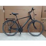 Capriolo Roadster Man 1.0 férfi trekking kerékpár 20" Grafit-Kék