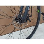 Capriolo Roadster 1.0 Man férfi crosstrekking kerékpár 22" Zöld