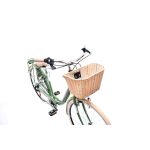 Capriolo Diana 6 sebességes női városi kerékpár 18" Zöld