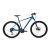 Capriolo MTB LC 9.2 29er kerékpár 21" Kék