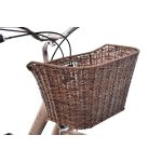 Capriolo Diana 6 sebességes női városi kerékpár 18" Mattbézs