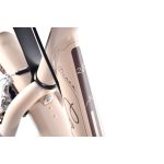 Capriolo Diana 6 sebességes női városi kerékpár 18" Mattbézs