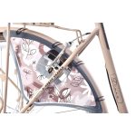 Capriolo Diana 6 sebességes női városi kerékpár 18" Mattbézs