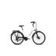 Capriolo E-bike City pedelec kerékpár Fehér