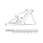 Capriolo Viola 16 gyerek kerékpár Lila-Pink