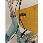 Adria Melody női városi 1 sebességes 28 kerékpár Bézs